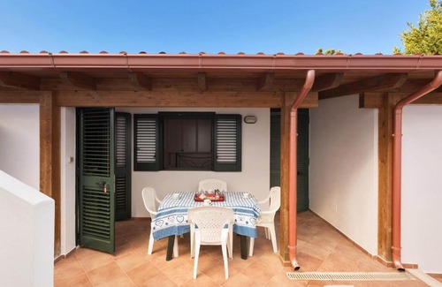 Padula Fede House | Villa Corallo by BarbarHouse