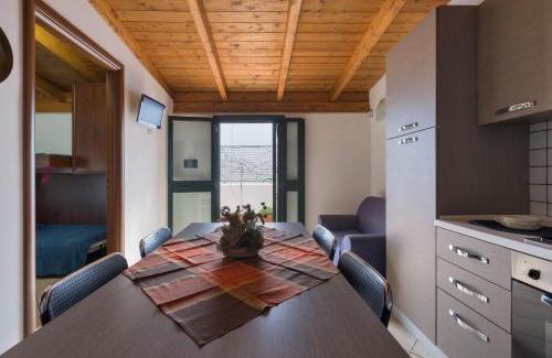 Padula Fede House | Villa Corallo by BarbarHouse