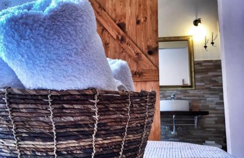 Castellabate Bed & Breakfast | Villa Corocael