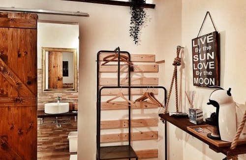 Castellabate Bed & Breakfast | Villa Corocael