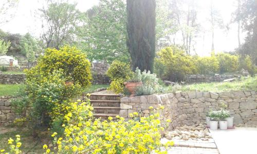 Entrecasteaux House | Villa Coronille calme et nature