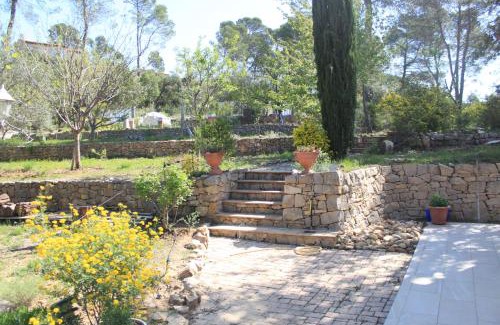 Entrecasteaux House | Villa Coronille calme et nature