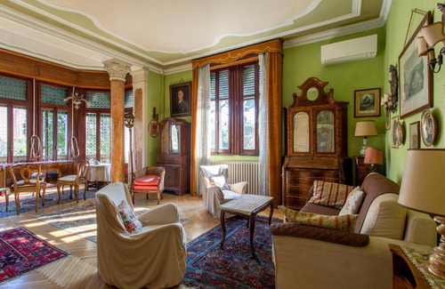 Santa Maria in Stelle Apartment | Villa Corrado - ground floor apartment