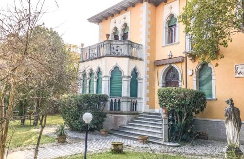 Santa Maria in Stelle Apartment | Villa Corrado