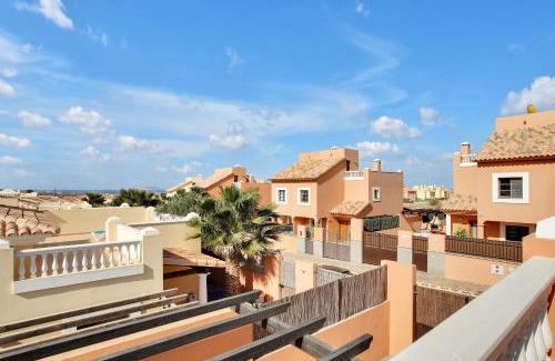 Geafond House | Villa Corralejo