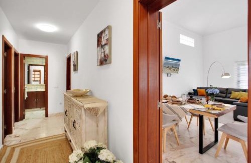 Geafond House | Villa Corralejo