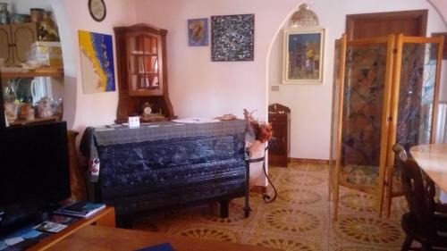 Siliqua Bed & Breakfast | Villa Corrias