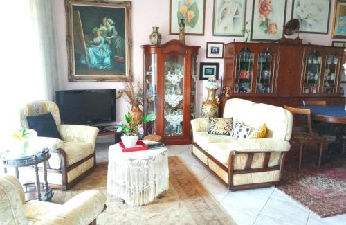 Siliqua Bed & Breakfast | Villa Corrias