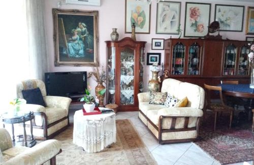 Siliqua Bed & Breakfast | Villa Corrias