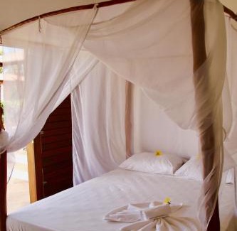 Prea Bed & Breakfast | Villa Corsica