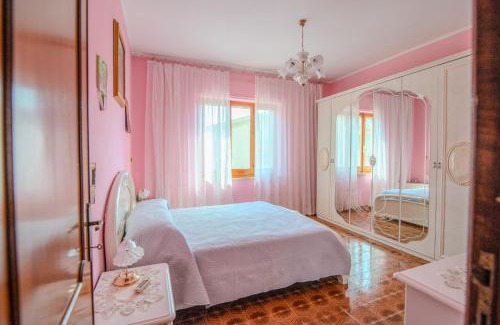 Samatzai Apartment | Villa Corsica