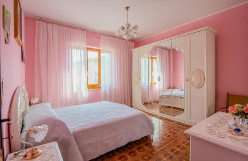 Samatzai Apartment | Villa Corsica