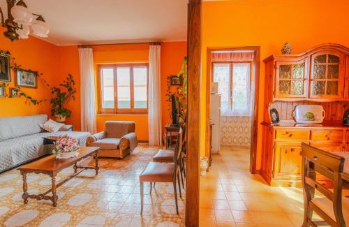 Samatzai Apartment | Villa Corsica