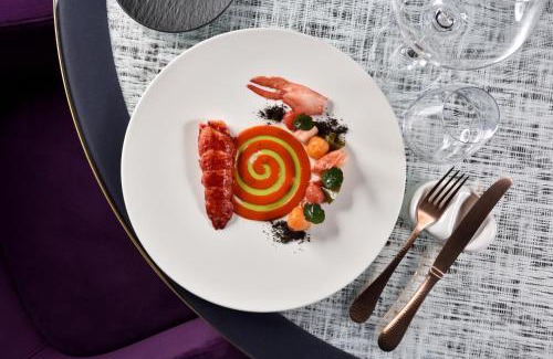 Sirmione Hotel | Villa Cortine Palace Relais Chateaux