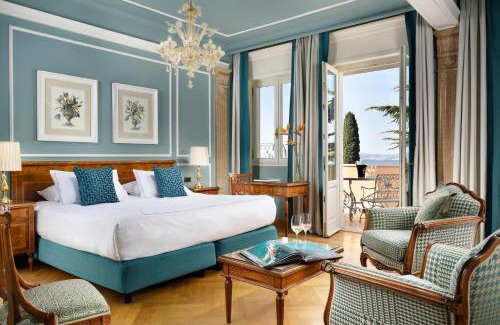 Sirmione Hotel | Villa Cortine Palace Relais Chateaux