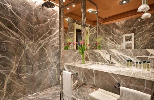 Sirmione Hotel | Villa Cortine Palace Relais Chateaux