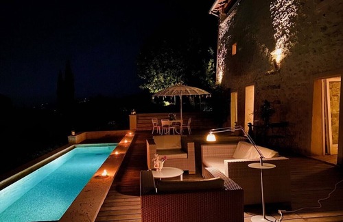 Asolo Villa | Villa Cosetta - Luxury modern villa with swimming pool