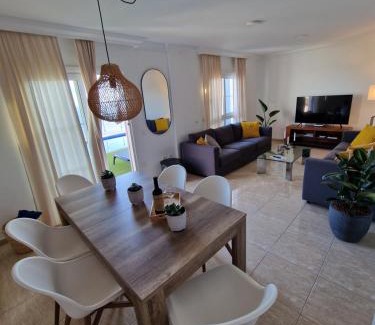 El Rosario Villa | Villa Costa