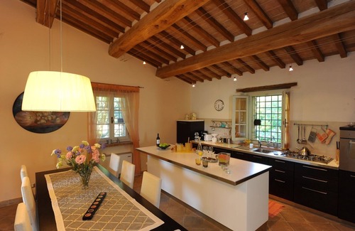 Umbertide Villa | Villa Costa Piccola with private pool "amazing holiday in green heart of Italy"