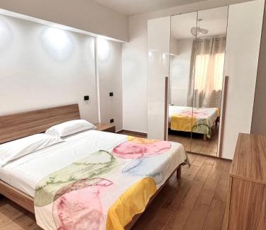 Pompei Apartment | Villa Costantino