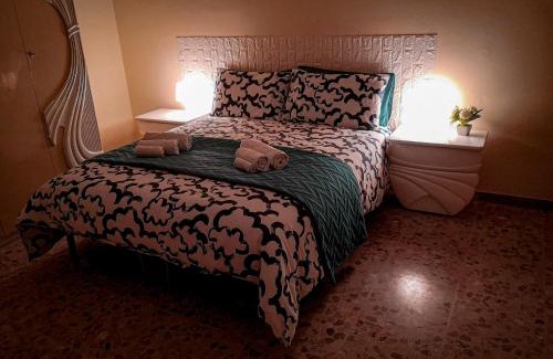 Ripa Teatina Bed & Breakfast | Villa Costanza