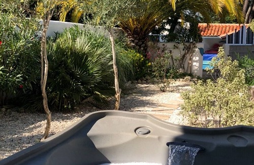 French Atlantic Coast Villa | Villa Cosy Avec Piscine et spa