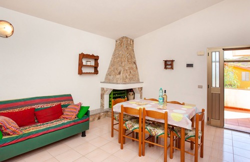Siniscola Villa | Villa Country House with Mountain View, Garden & Wi-Fi