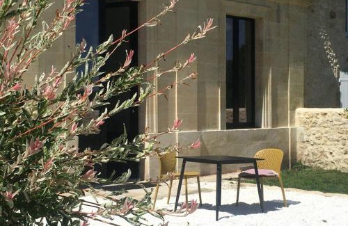 Vendays-Montalivet House | Villa Courreau - Maison de maitre