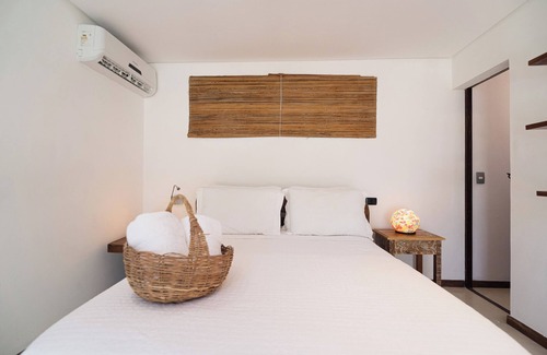 Arraial d'Ajuda Bed & Breakfast | Villa Cozy