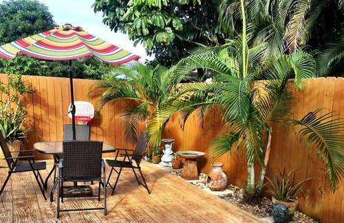 Golfview Harbor Villa | Villa Cozy & Great Location/Price Boynton Marina and the Ave Delray 10 minutes