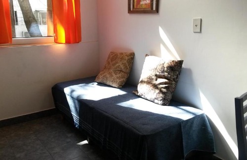 Villa Crespo Apartment | Villa Crespo Arena