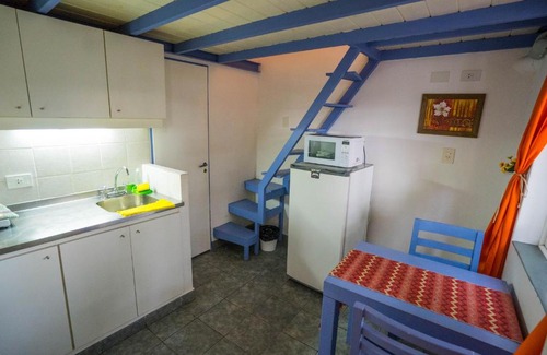 Villa Crespo Apartment | Villa Crespo Arena