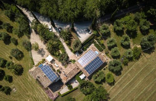 San Benedetto del Tronto Bed & Breakfast | Villa Cri Cri B&B di Charme