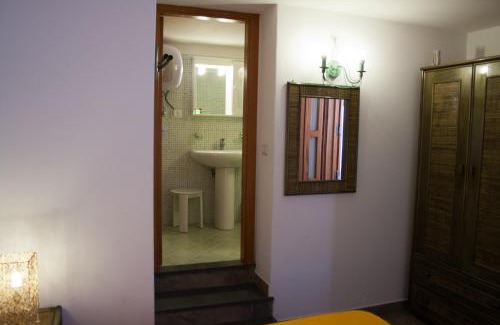 Vulcanello Apartment | Villa Crimi