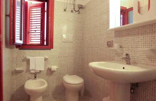 Vulcanello Apartment | Villa Crimi