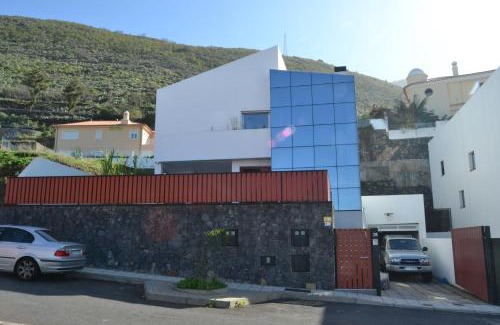 Las Cuevas Villa | Villa Cristal