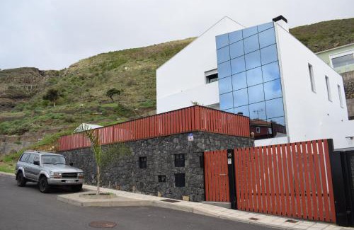 Las Cuevas Villa | Villa Cristal