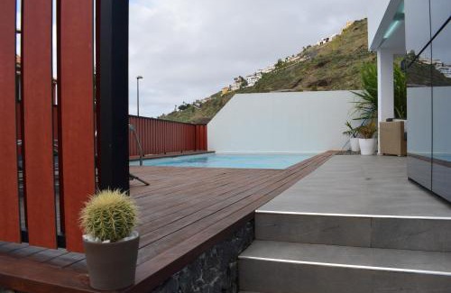 Las Cuevas Villa | Villa Cristal