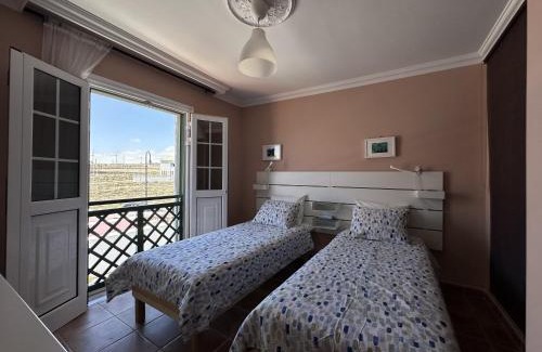 Abades House | Villa Cristina - Abades