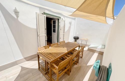 Abades House | Villa Cristina - Abades