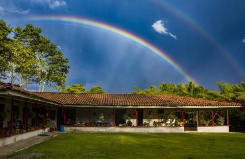 Alegrias Hotel | Villa Cristina - Casa Boutique