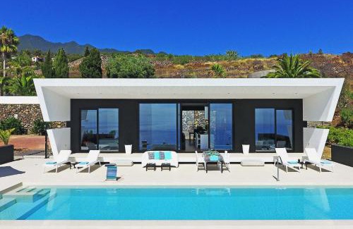 Brena Alta Villa | Villa Crow