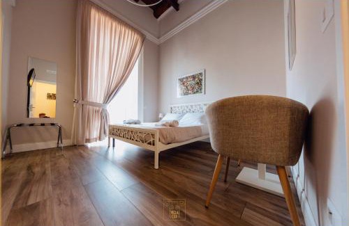 Ercolano House | Villa Cua