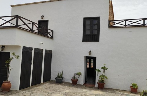 Guimar House | Villa Cubas