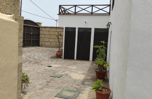 Guimar House | Villa Cubas