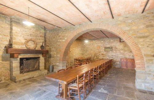 Sansepolcro House | Villa Cungi con piscina privata