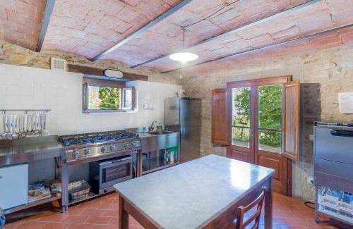 Sansepolcro House | Villa Cungi con piscina privata