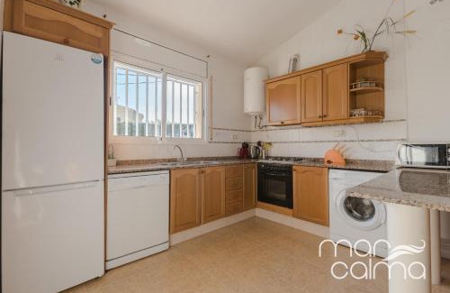 Les Tres Cales Villa | Villa Currican by Marcalma