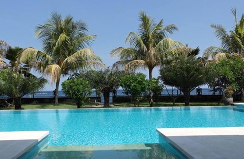 Kalisada Villa | Villa Cymopoleia - Main House