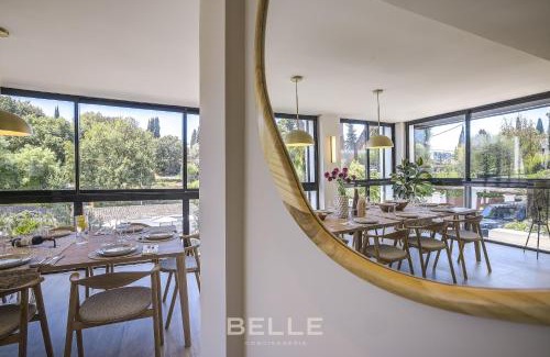 Biot Villa | Villa Cypria